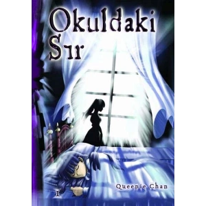 Okuldaki Sır-1
