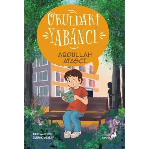 Okuldaki Yabancı