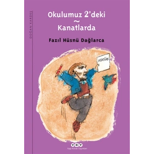 Okulumuz 2deki - Kanatlarda
