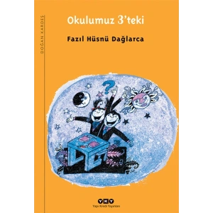 Okulumuz 3’deki
