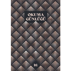 Okuma Günlüğü (Kareli)