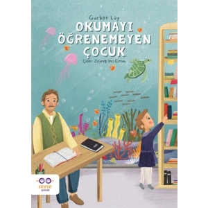 Okumayı Öğrenemeyen Çocuk
