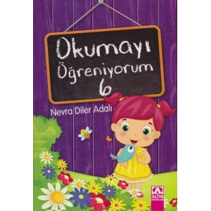 Okumayı Öğreniyorum 6
