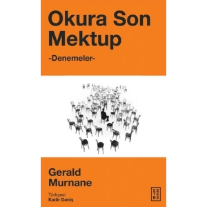 Okura Son Mektup