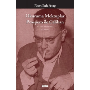 Okuruma Mektuplar - Prospero ile Caliban