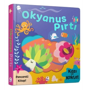 Okyanus Pırtı