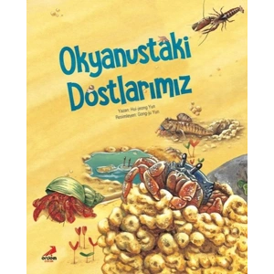 Okyanustaki Dostlarımız