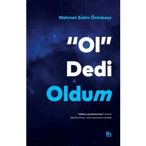 Ol Dedi Oldum