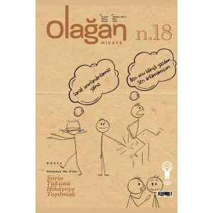 Olağan Hikaye (18. Sayı)