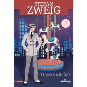 Olağanüstü Bir Gece