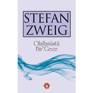 Olağanüstü Bir Gece