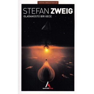 Olağanüstü Bir Gece