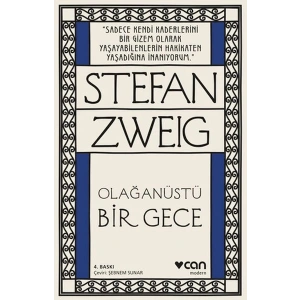 Olağanüstü Bir Gece