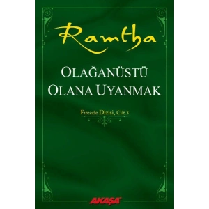 Olağanüstü Olana Uyanmak