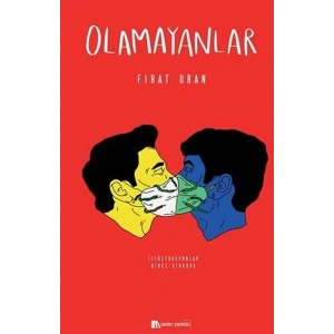 Olamayanlar