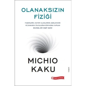 Olanaksızın Fiziği