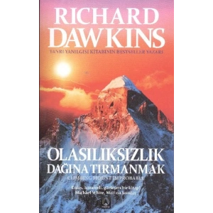 Olasılıksızlık Dağına Tırmanmak