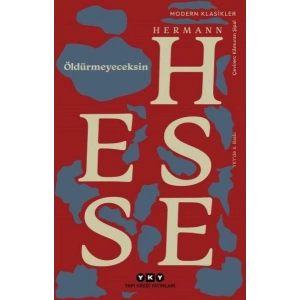 Öldürmeyeceksin - Modern Klasikler
