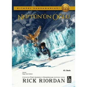 Olimpos Kahramanları 2 - Neptünün Oğlu