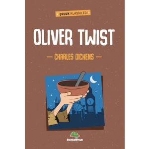 Oliver Twist