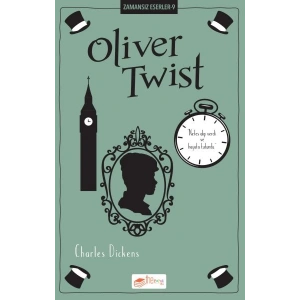 Oliver Twist