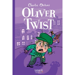 Oliver Twist