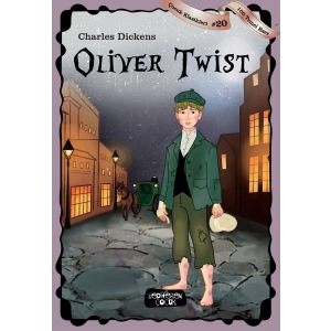 Oliver Twist