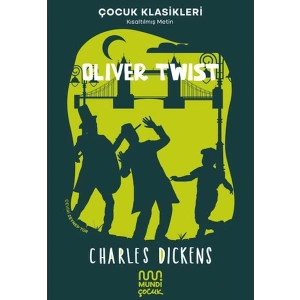 Oliver Twist