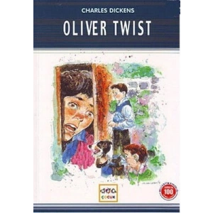 Oliver Twist / 100 Temel Eser