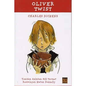 Oliver Twist (Türkçe)