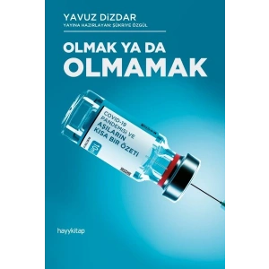 Olmak Ya Da Olmamak