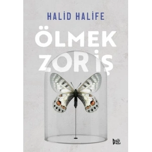 Ölmek Zor İş