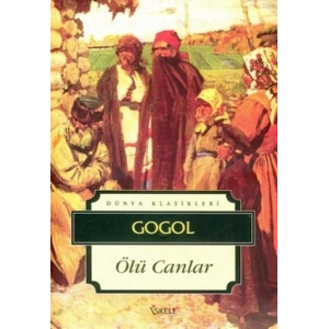 Ölü Canlar