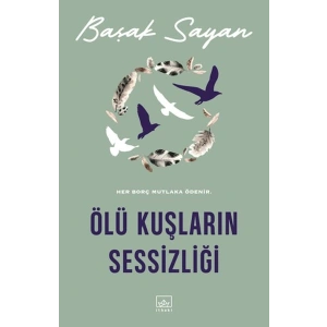 Ölü Kuşların Sessizliği