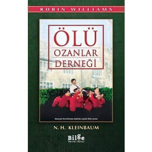 Ölü Ozanlar Derneği