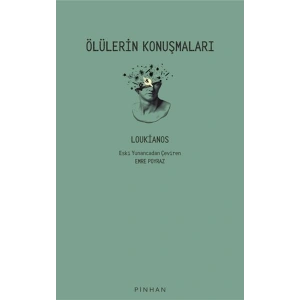 Ölülerin Konuşmaları