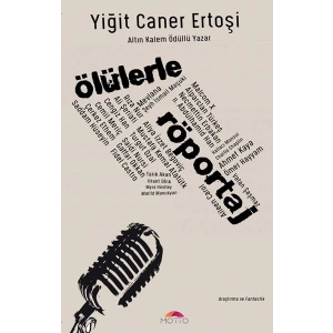 Ölülerle Röportaj