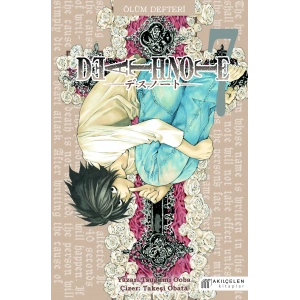 Ölüm Defteri 7 (Death Note)