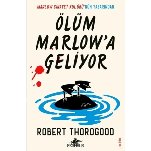 Ölüm Marlow’a Geliyor