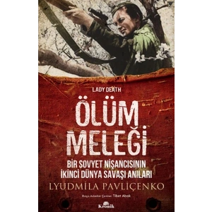 Ölüm Meleği