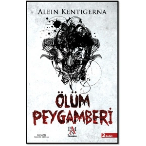 Ölüm Peygamberi