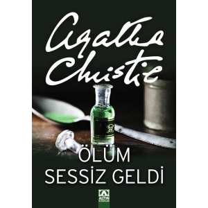 Ölüm Sessiz Geldi