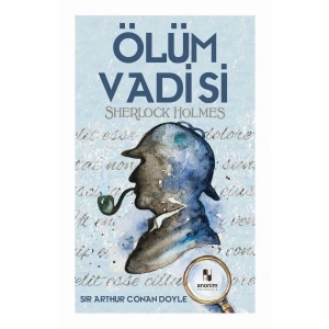 Ölüm Vadisi - Sherlock Holmes