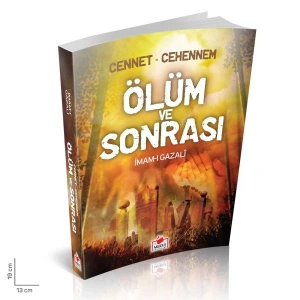 Ölüm ve Sonrası Roman Boy