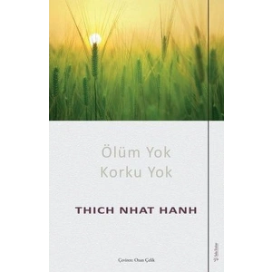 Ölüm Yok Korku Yok