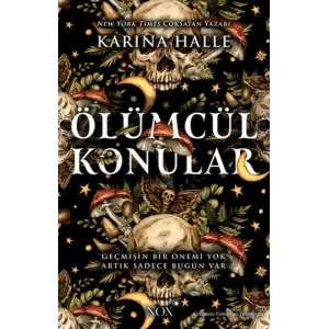 Ölümcül Konular