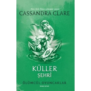 Ölümcül Oyuncaklar 2 Küller Şehri