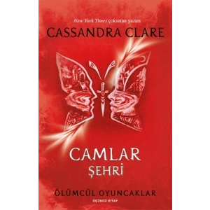 Ölümcül Oyuncaklar 3 Camlar Şehri