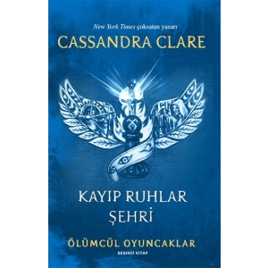 Ölümcül Oyuncaklar 5 Kayıp Ruhlar Şehri