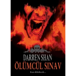 Ölümcül Sınav